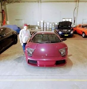 Meet your Posher, Lyn